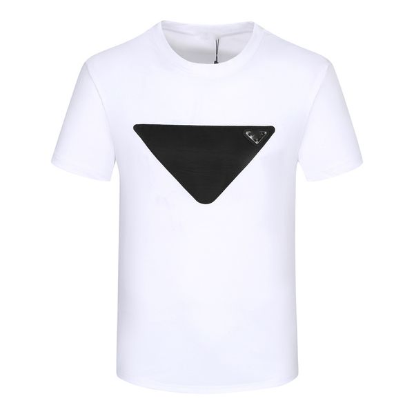 designer of luxury t-shirt brand t shirt clothing spray letter short sleeve spring summer tide men and women tee, White;black
designer of luxury t-shirt brand t shirt clothing spray letter short sleeve spring summer tide men and women tee, White;black