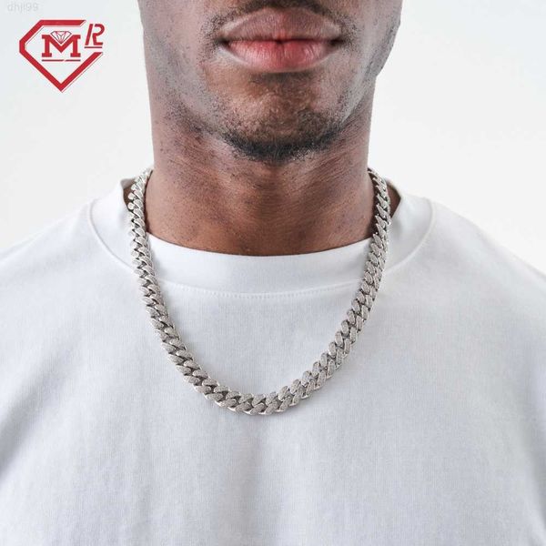hip hop iced out cuban link 2 rows vvs diamond 12mm sterling silver moissanite cuban link chain
hip hop iced out cuban link 2 rows vvs diamond 12mm sterling silver moissanite cuban link chain