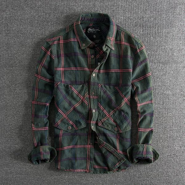 men's casual shirts autumn winter europe america simple fashion plaid youth long-sleeve blouse washed oxford cloth business fashion men, White;black
men's casual shirts autumn winter europe america simple fashion plaid youth long-sleeve blouse washed oxford cloth business fashion men, White;black