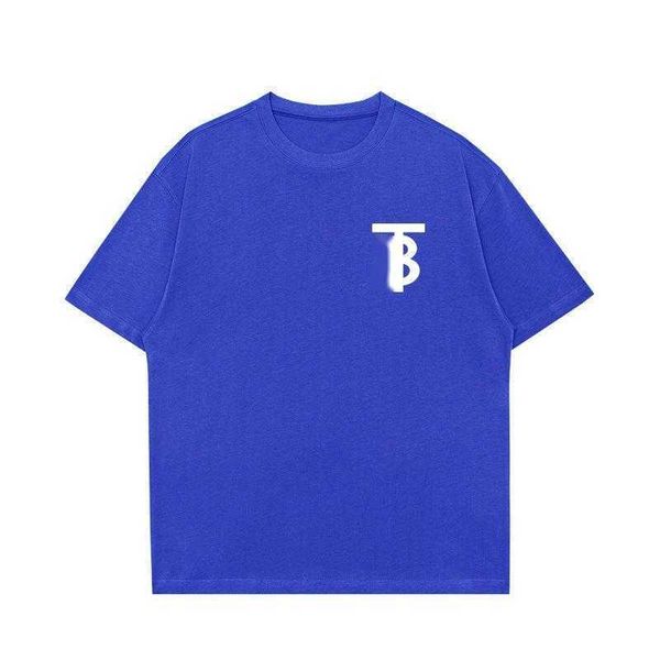 casual t shirt summer short sleeve tshirts burb designer tshirt tb pullover shirts cotton sweatshirt fashion polos tee asian size s-5xl, White;black
casual t shirt summer short sleeve tshirts burb designer tshirt tb pullover shirts cotton sweatshirt fashion polos tee asian size s-5xl, White;black