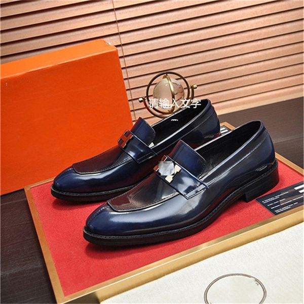 new men's casual shoes trend wild fashion men's shoe low thick-soled shoes men leather shoes men zapatos de hombre, Black
new men's casual shoes trend wild fashion men's shoe low thick-soled shoes men leather shoes men zapatos de hombre, Black