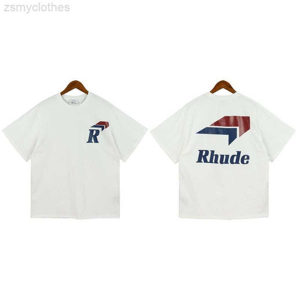 men's t-shirts 2023ss rhude t-shirt men woman loose rhude tees harajuku with tags, White;black
men's t-shirts 2023ss rhude t-shirt men woman loose rhude tees harajuku with tags, White;black