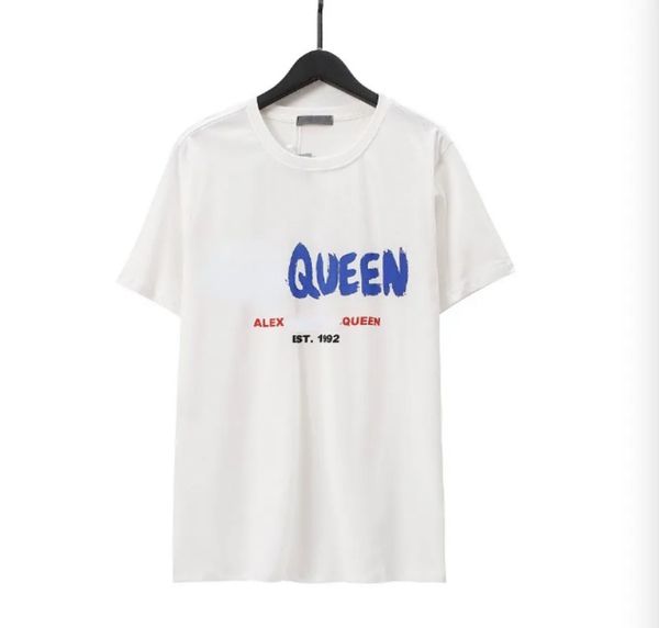 mens letter print t shirts luxury black fashion designer summer short sleeve size s-xxl, White;black
mens letter print t shirts luxury black fashion designer summer short sleeve size s-xxl, White;black