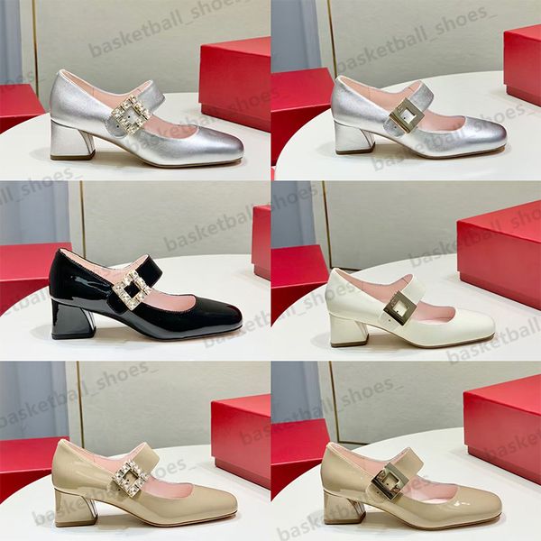 luxury designer women dress shoes drill buckle womens high heels rhinestone metal buckle single party toes wedding naked black shine shoe
luxury designer women dress shoes drill buckle womens high heels rhinestone metal buckle single party toes wedding naked black shine shoe