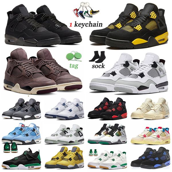 jumpman 4 thunder basketball shoes outdoor men sneakers military black pure money black cat 4s violet ore lighting seafoam pine green guava
jumpman 4 thunder basketball shoes outdoor men sneakers military black pure money black cat 4s violet ore lighting seafoam pine green guava