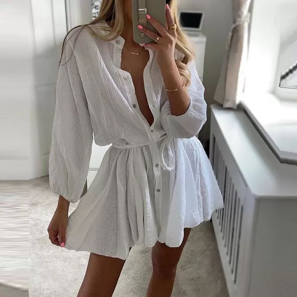 tpjb casual dresses spring elegant floral print tassel long party dress vintage lantern sleeve ladies women v neck loose, Black;gray
tpjb casual dresses spring elegant floral print tassel long party dress vintage lantern sleeve ladies women v neck loose, Black;gray