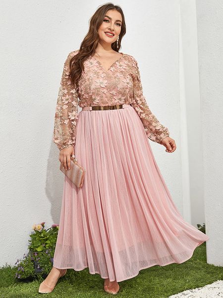 plus size dresses toleen size women maxi dress luxury chic elegant long sleeve embroidery turkish african evening party wedding clothing 230, Black
plus size dresses toleen size women maxi dress luxury chic elegant long sleeve embroidery turkish african evening party wedding clothing 230, Black