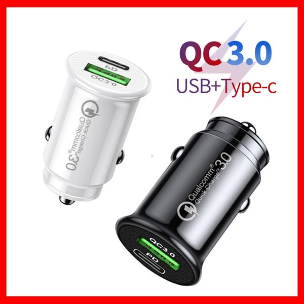 qc 3.0 car charger fast charging phone adapter pd usb type c car charger for samsung s22 s21 s20 plus a73 a53 a33 5g car charger car-charge
qc 3.0 car charger fast charging phone adapter pd usb type c car charger for samsung s22 s21 s20 plus a73 a53 a33 5g car charger car-charge