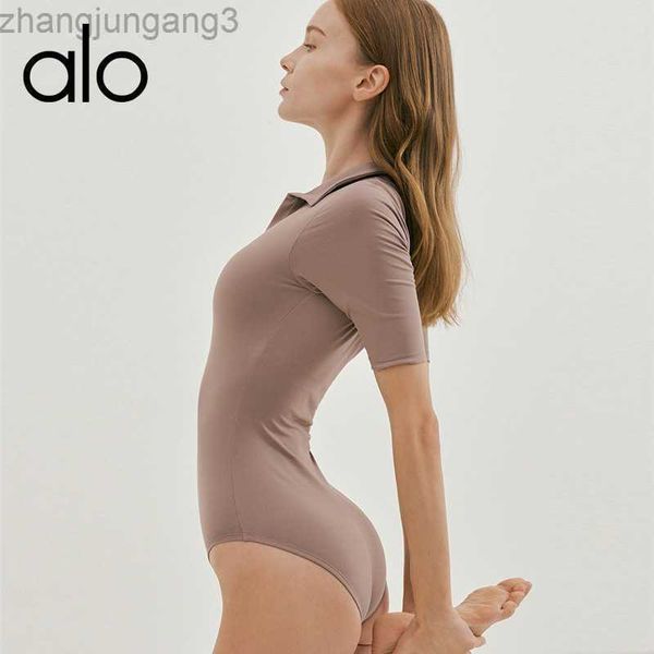 desginer alo yoga t shirt all-in-one suit sports bodysuit hip lifting belly tightening dance pilates suit, White
desginer alo yoga t shirt all-in-one suit sports bodysuit hip lifting belly tightening dance pilates suit, White