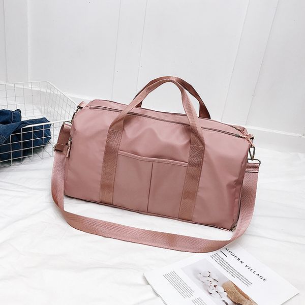 backpack outdoor waterproof nylon sports gym bags men women training fitness travel handbag yoga mat sport bag with shoes compartment 230504
backpack outdoor waterproof nylon sports gym bags men women training fitness travel handbag yoga mat sport bag with shoes compartment 230504