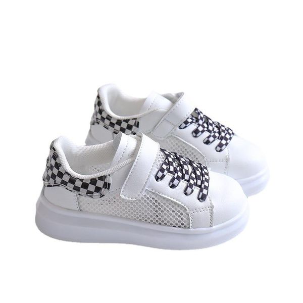 sneakers kids shoes casual footwear children summer boys girls single mesh hollow white e6186, Black;red
sneakers kids shoes casual footwear children summer boys girls single mesh hollow white e6186, Black;red