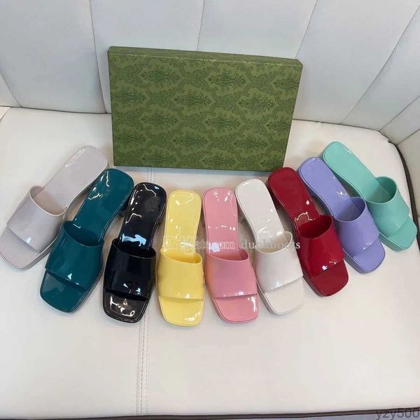 designer sandals for woman jelly rubber women slippers high heels sandal summer thick bottom luxury womens beach slides alphabet pink candy, Black
designer sandals for woman jelly rubber women slippers high heels sandal summer thick bottom luxury womens beach slides alphabet pink candy, Black