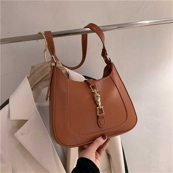 purses simple bag women's new bags fashion armpit bag texture air portable large capacity tote bag
purses simple bag women's new bags fashion armpit bag texture air portable large capacity tote bag