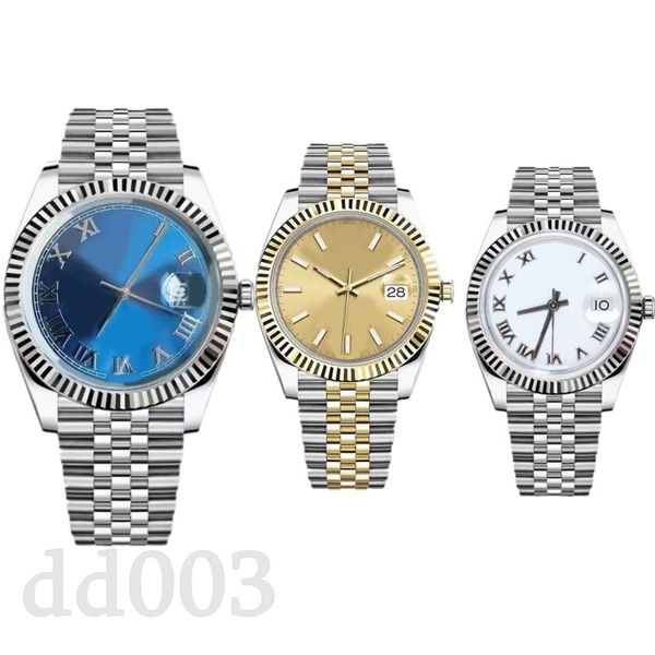 aaa quality automatic mens watch 28/31mm perfect watch big magnifier 36/41mm stainless steel reloj lujo sapphire mens watches datejust 12623, Slivery;brown
aaa quality automatic mens watch 28/31mm perfect watch big magnifier 36/41mm stainless steel reloj lujo sapphire mens watches datejust 12623, Slivery;brown