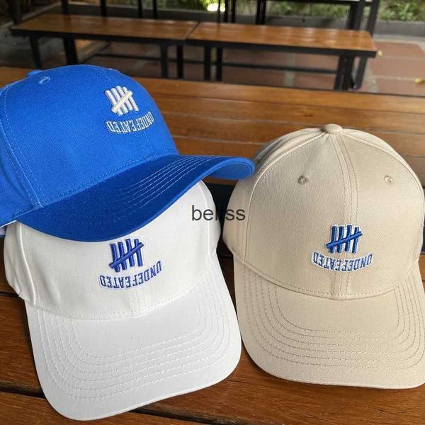 small fashion brand undefeated five bar baseball cap female japanese hip hop casual hard couple duck tongue hat male, Blue;gray
small fashion brand undefeated five bar baseball cap female japanese hip hop casual hard couple duck tongue hat male, Blue;gray