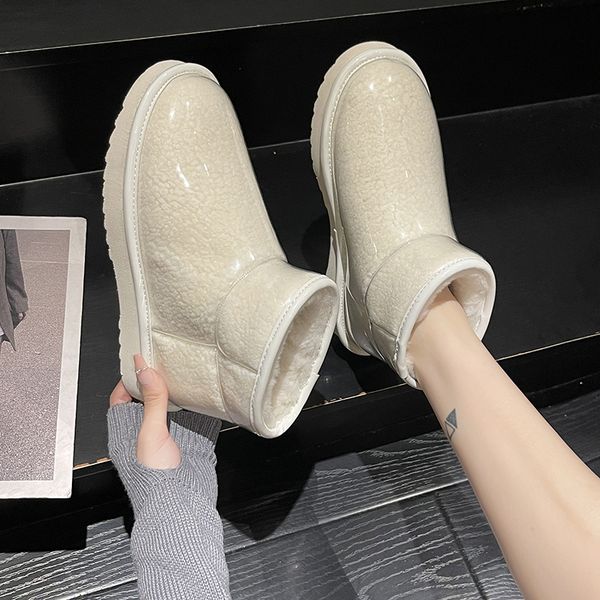 womens winter snow boots warm plush keep warm female comfortable ankle shoes non-slip outdoor boots women winter 2023, Black
womens winter snow boots warm plush keep warm female comfortable ankle shoes non-slip outdoor boots women winter 2023, Black