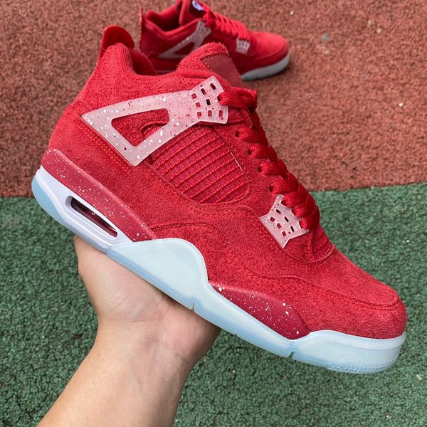 jumpman 4 university of oregon men basketball shoes 4s white red sports sneakers size 40-47
jumpman 4 university of oregon men basketball shoes 4s white red sports sneakers size 40-47
