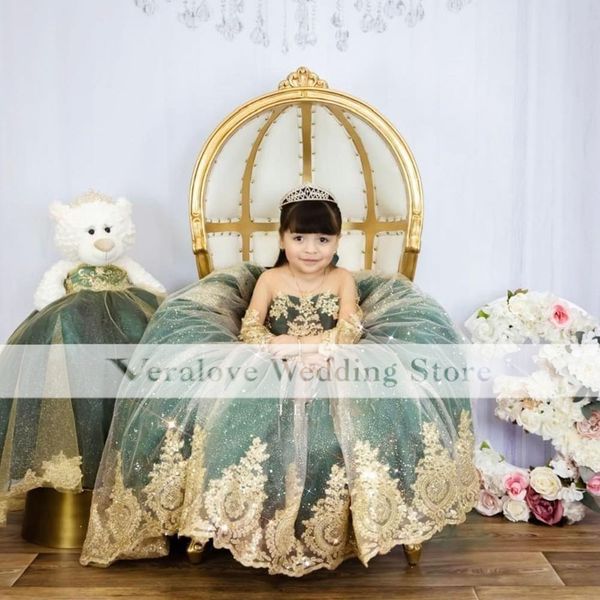 green ball gown children princess dress appliques lace pageant birthday party dress girl flower gowns custom, White;blue
green ball gown children princess dress appliques lace pageant birthday party dress girl flower gowns custom, White;blue