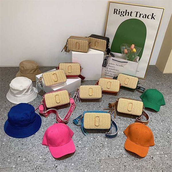 16% off 2023 fashion hand women's new straw woven camera trend single shoulder diagonal cross small square bag
16% off 2023 fashion hand women's new straw woven camera trend single shoulder diagonal cross small square bag