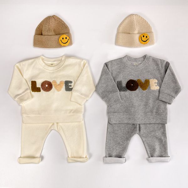 clothing sets baby clothes sets infant spring autumn kids outfits baby hoodie sweatshirt suit children cotton pants baby clothing set 23050, White
clothing sets baby clothes sets infant spring autumn kids outfits baby hoodie sweatshirt suit children cotton pants baby clothing set 23050, White
