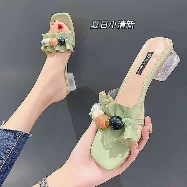 dress shoes shoes women high slippers women's summer fashion sandals heels women open toe shoes chaussure femme zapatos mujer 230505, Black
dress shoes shoes women high slippers women's summer fashion sandals heels women open toe shoes chaussure femme zapatos mujer 230505, Black