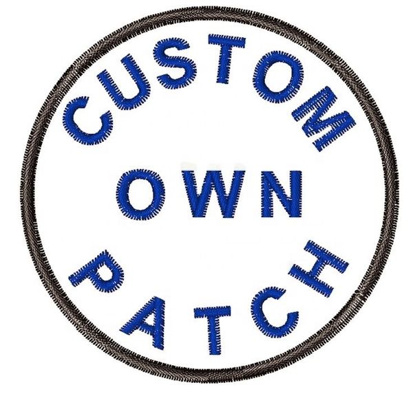 custom design sewing notions embroidery patch sticker any size any brand logo quality embroidery supplier wholesale price, Black
custom design sewing notions embroidery patch sticker any size any brand logo quality embroidery supplier wholesale price, Black