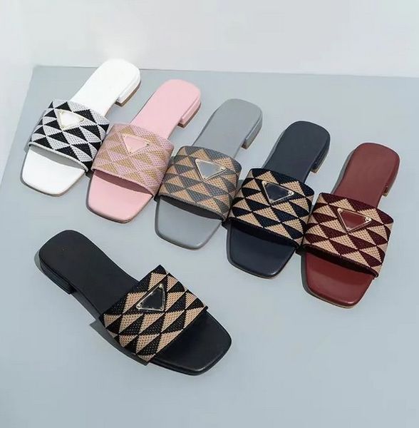 2023 embroidered fabric slides slippers black beige multicolor embroidery mules womens home flip flops casual sandals summer leather flat sl
2023 embroidered fabric slides slippers black beige multicolor embroidery mules womens home flip flops casual sandals summer leather flat sl