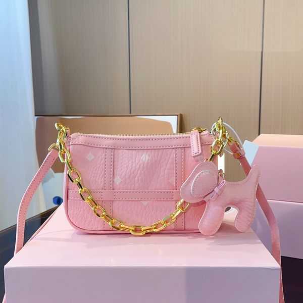 7a luxury bag pink crossbody bag shoulder bag chain handbag designer bags luxurys handbags womens new fashion classic purses 230728bj
7a luxury bag pink crossbody bag shoulder bag chain handbag designer bags luxurys handbags womens new fashion classic purses 230728bj