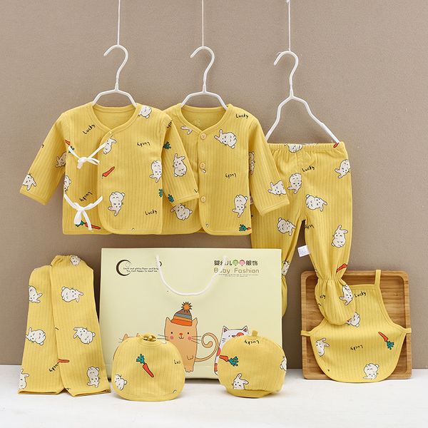 clothing sets new baby girl sets kids clothing suit cotton clothes for girls 0-3m more 20 styles newborn boy 230505, White
clothing sets new baby girl sets kids clothing suit cotton clothes for girls 0-3m more 20 styles newborn boy 230505, White