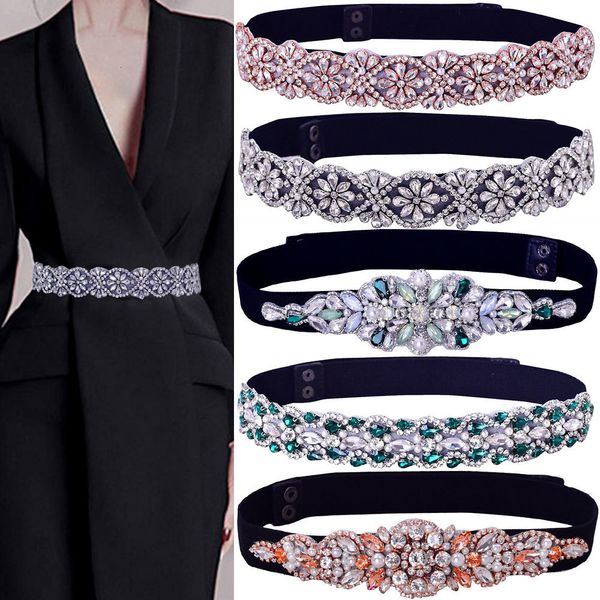 belts ueen women dresses elastic belt fashion sparkly stretch waistband travel party decoration plus size customized 230505, Black;brown
belts ueen women dresses elastic belt fashion sparkly stretch waistband travel party decoration plus size customized 230505, Black;brown