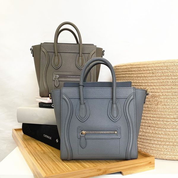 2size tote handbag shoulder celiney bag womens black coach handle messenger bag man luxury designer luggage crossbody smiley face clutch gen
2size tote handbag shoulder celiney bag womens black coach handle messenger bag man luxury designer luggage crossbody smiley face clutch gen