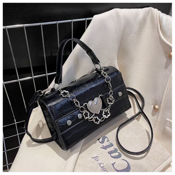 evening bags harajuku gothic shoulder bag woman metal punk moto biker style female handbags cross paper clip rabbit dark messenger bag purse
evening bags harajuku gothic shoulder bag woman metal punk moto biker style female handbags cross paper clip rabbit dark messenger bag purse