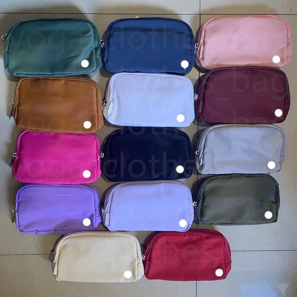 lu yoga bag everywhere belt bag 1l fanny pack designer classic chest bumbag nylon womens men shoulder crossbody waist bags designers tote ba
lu yoga bag everywhere belt bag 1l fanny pack designer classic chest bumbag nylon womens men shoulder crossbody waist bags designers tote ba