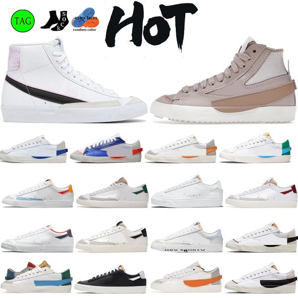 blazer shoes mid 77 vintage blazers casual shoes multi color high pomegranate jumbo pink mens trainers designer shoe platform sneakers
blazer shoes mid 77 vintage blazers casual shoes multi color high pomegranate jumbo pink mens trainers designer shoe platform sneakers