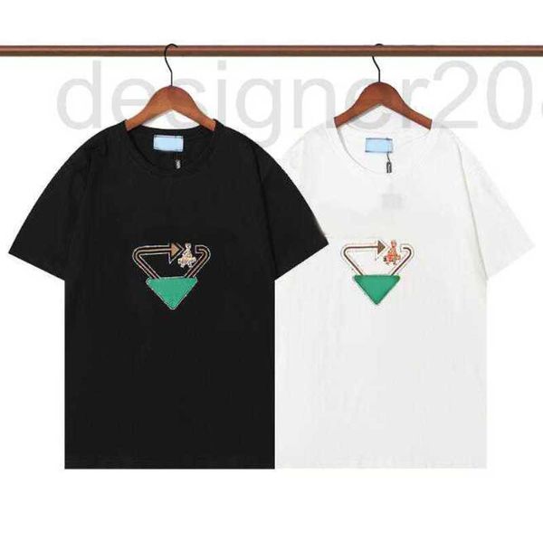 men's t-shirts designer men paris t shirts triangle diamond letter letters drilling clothes short sleeve mens shirt tag loose style bla, White;black
men's t-shirts designer men paris t shirts triangle diamond letter letters drilling clothes short sleeve mens shirt tag loose style bla, White;black