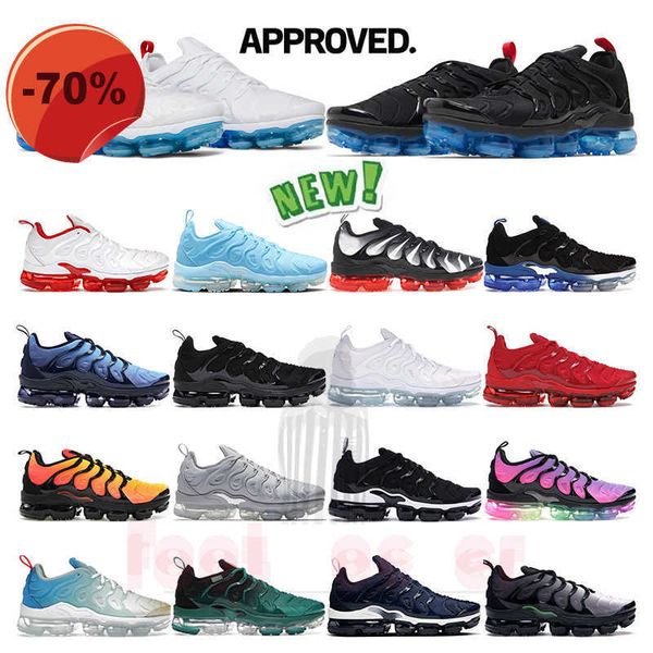 sandals with box designer tn plus running shoes men women triple black white red beige mint foam laser blue cool grey citrus rough green sin
sandals with box designer tn plus running shoes men women triple black white red beige mint foam laser blue cool grey citrus rough green sin