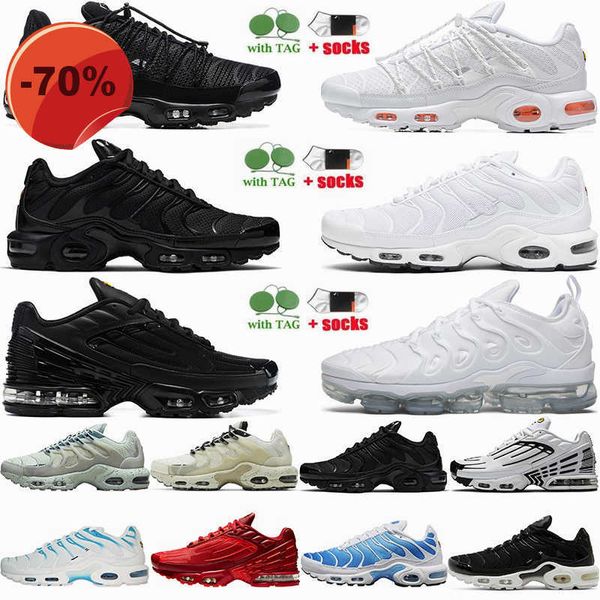 sandals with box tn plus toggle utility running shoes tuned triple black white tns 3 mens womens cushion sport sneakers terrascape jogging w
sandals with box tn plus toggle utility running shoes tuned triple black white tns 3 mens womens cushion sport sneakers terrascape jogging w