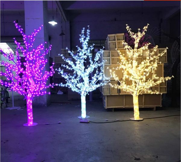 led christmas light cherry blossom tree 480/576pcs led bulbs 1.5m/5ft height indoor or outdoor use
led christmas light cherry blossom tree 480/576pcs led bulbs 1.5m/5ft height indoor or outdoor use
