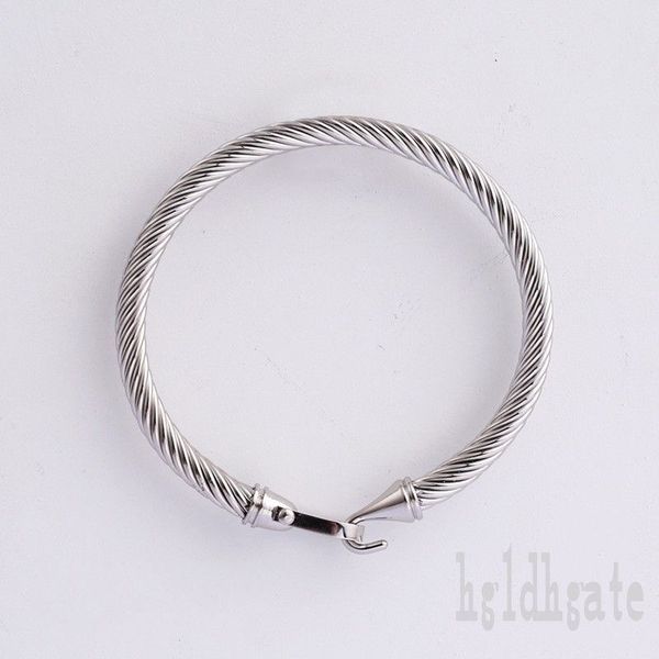 wires luxury bracelet street classics bracelets designer for women aesthetic helixes simplicity christmas handmade cable bracelet homme jewe, Black
wires luxury bracelet street classics bracelets designer for women aesthetic helixes simplicity christmas handmade cable bracelet homme jewe, Black