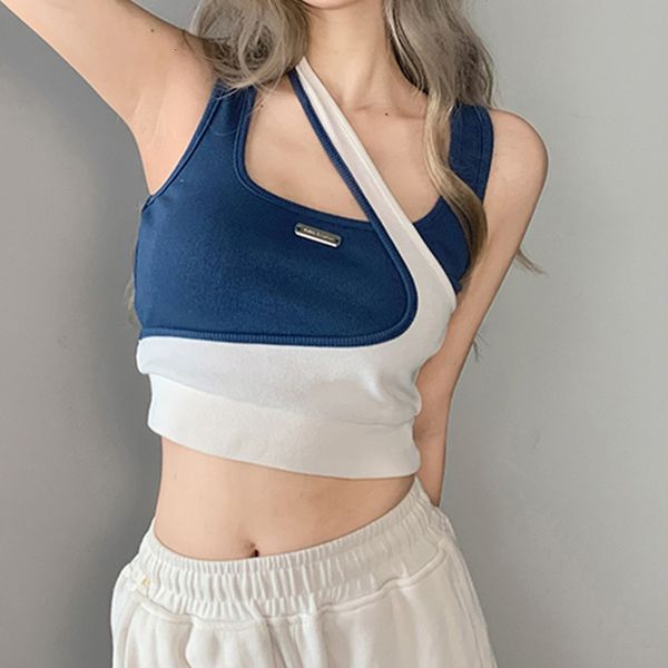 camisoles tanks women y2k crop tank summer tshirts vintage aesthetic clothing young girls women tube streetwear 230505, Black;white
camisoles tanks women y2k crop tank summer tshirts vintage aesthetic clothing young girls women tube streetwear 230505, Black;white