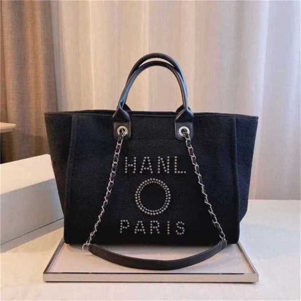 fashion luxury evening bags brand handbags pearl tote canvas beach bag female portable shoulder large capacity big handbag ladies backpack w
fashion luxury evening bags brand handbags pearl tote canvas beach bag female portable shoulder large capacity big handbag ladies backpack w