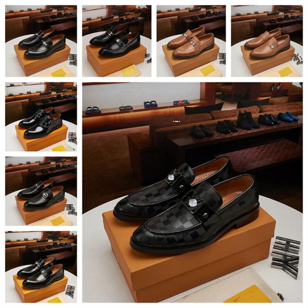 luxury brand designer silver shoes driving gents mens crocodile leather loafers casual natural genuine striped big size 45, Black
luxury brand designer silver shoes driving gents mens crocodile leather loafers casual natural genuine striped big size 45, Black