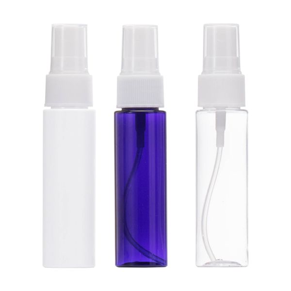 200pcs 30ml refillable bottle liquid refillable press pump spray pet plastic bottle liquid container perfume atomizer
200pcs 30ml refillable bottle liquid refillable press pump spray pet plastic bottle liquid container perfume atomizer