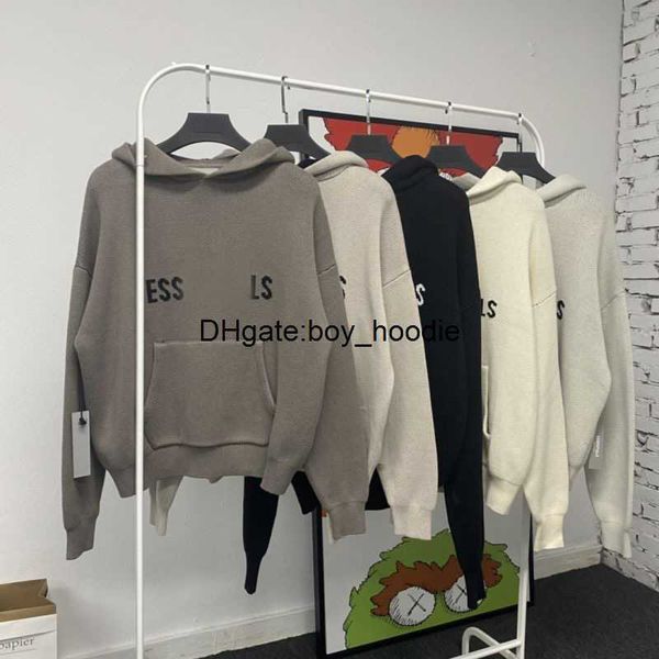 autumn designer mens hoodies essent spring men sweater of hoody esse pullover embroidery sweatshirt ess loose long sleeve hooded s01y, Black
autumn designer mens hoodies essent spring men sweater of hoody esse pullover embroidery sweatshirt ess loose long sleeve hooded s01y, Black