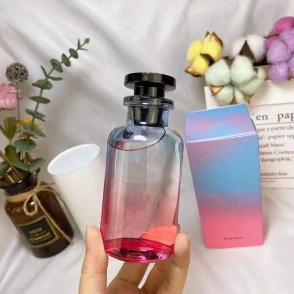 promotion perfume limmensite apogee les sables roses contre moi eau de parfum spray 3.4 oz 100ml men women body spray fast delievery
promotion perfume limmensite apogee les sables roses contre moi eau de parfum spray 3.4 oz 100ml men women body spray fast delievery