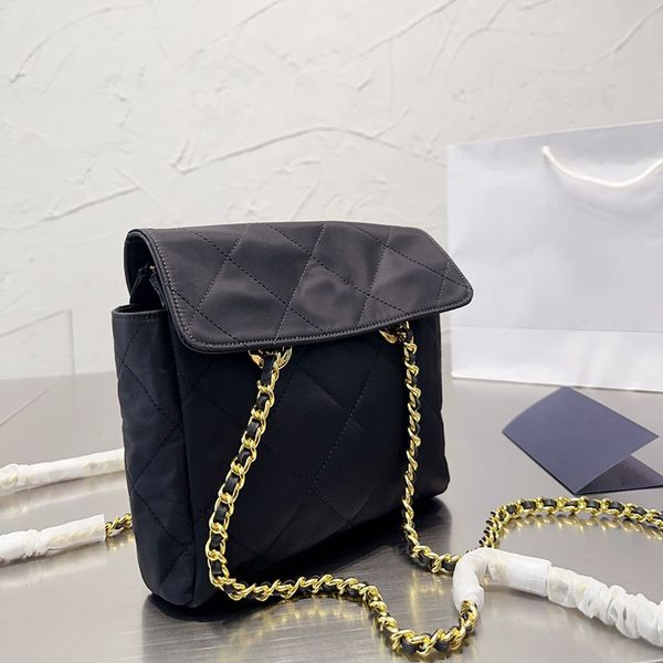 shoulder bag designer handbag black crossbody bag women's bag new parachute pack single shoulder bags one pack multi-purpose size 22 17
shoulder bag designer handbag black crossbody bag women's bag new parachute pack single shoulder bags one pack multi-purpose size 22 17