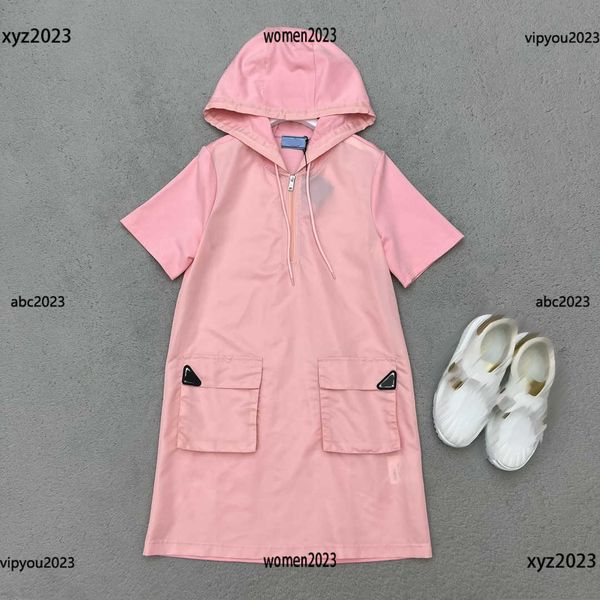 women designer dress hooded design dress side flap pocket decoration skirt geometric logo decoration dress new product, Black;gray
women designer dress hooded design dress side flap pocket decoration skirt geometric logo decoration dress new product, Black;gray