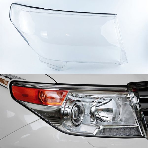 front lens case transparent lampshade headlight cover for toyota land cruiser 2012 ~ 2015 car light lamp shell headlamp caps
front lens case transparent lampshade headlight cover for toyota land cruiser 2012 ~ 2015 car light lamp shell headlamp caps