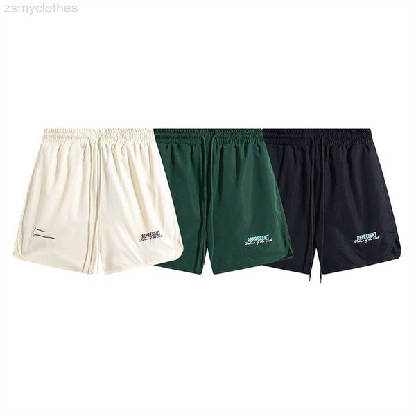 men's shorts represent brand men's letter shorts men women oversize drawstring cotton casual sports beach five-point pants, White;black
men's shorts represent brand men's letter shorts men women oversize drawstring cotton casual sports beach five-point pants, White;black