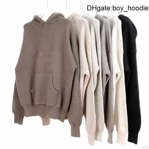 ess hoodies fog fears of god essen back plush mens womens loose couple pullover hooded sweater winter sweatshirts, Black
ess hoodies fog fears of god essen back plush mens womens loose couple pullover hooded sweater winter sweatshirts, Black